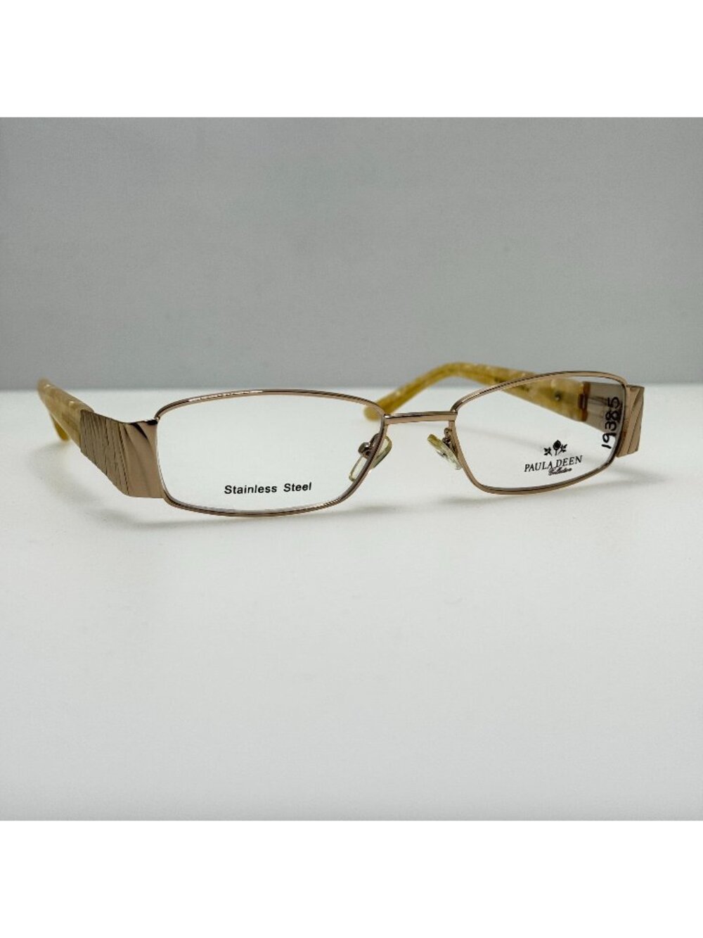 Paula Deen PD 848-2 Eyeglasses Eye Glasses Frames 53-17-135